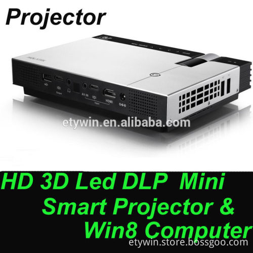 projector for professional cinema projector of chinese mini video projectors DLP smart full hd 3d led projector and computer